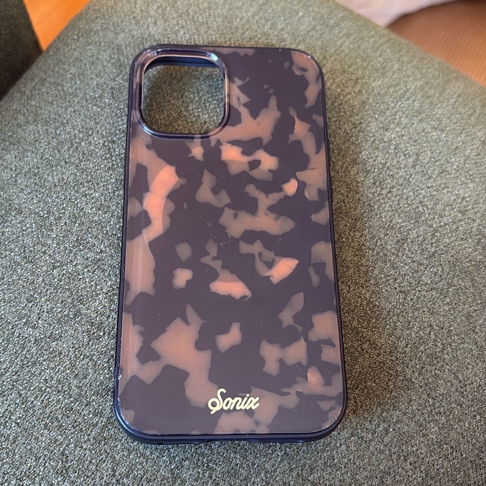 Sonix iPhone 12 mini case